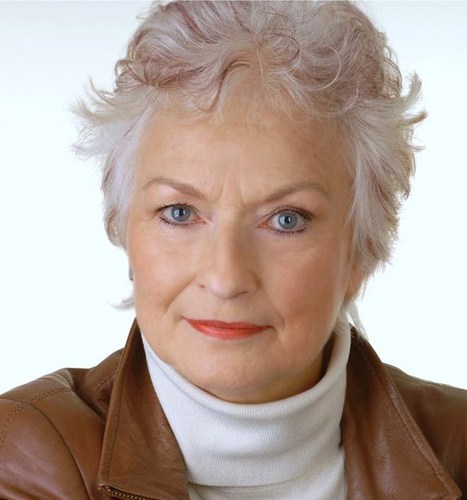 verenagrzimek's profile picture. Nach über 40 Jahren Kosmetikerin mit wunderschönem Institut, liebe ich jetzt mein Online-Business und Empfehlungs-Marketing.