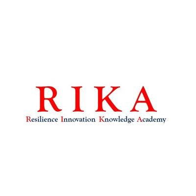 RIKA is a for-profit social entrepreneurship startup (DIPP-29629) with the aim of bringing research into the core of disaster management activities.