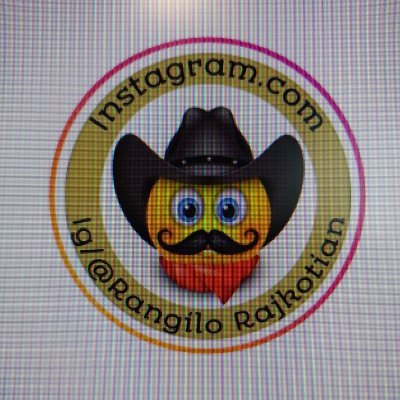 RRajkotian's profile picture. Follow for funny gujarati jokes