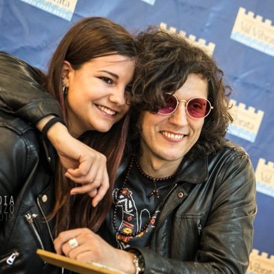 nonabbiamoarmi's profile picture. Io non ho perso tempo, a volte ho perso me, per poi ritrovarmi e ripartire @MetaErmal