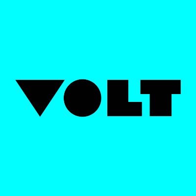Welcome to Volt!