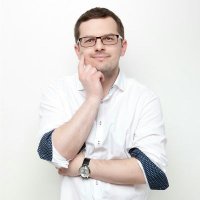 Radim Vajda (@vajdaradim) 's Twitter Profile