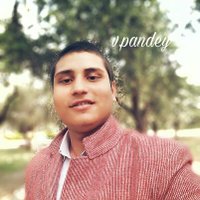 Vikas Pandey (@vikas_pandey5) 's Twitter Profile