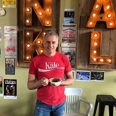 Jerry48954450's profile picture. 