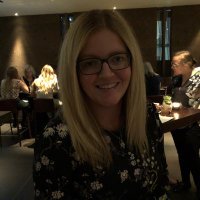 Rebecca Greenwood CIHCM (@rebek143) 's Twitter Profile Photo