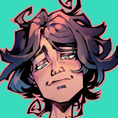 Software dev who draws sometimes. Icon by @Krooked_Glasses