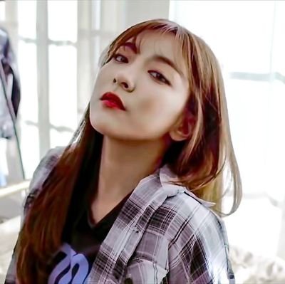 [🌙Talk!] Roleplayer of f(x)'s super vitamin Luna Imnida! [V] @TotallyRoleplay ㅡ1993's Best Product ㅡ [ Selective Following ]