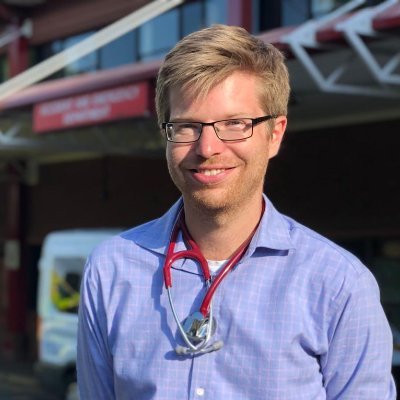 Junior Doctor in Sussex who also happens to be passionate about the environment.