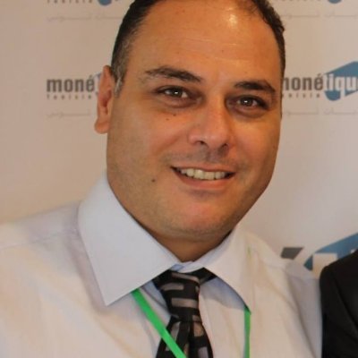 baghdadi_wissem's profile picture. High-Tech, monetique, carte bancaire, e-commerce, mobile payment, IT