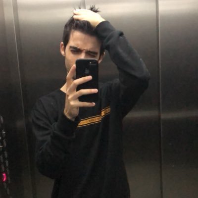 Nacho_Junyent's profile picture. ⛷️