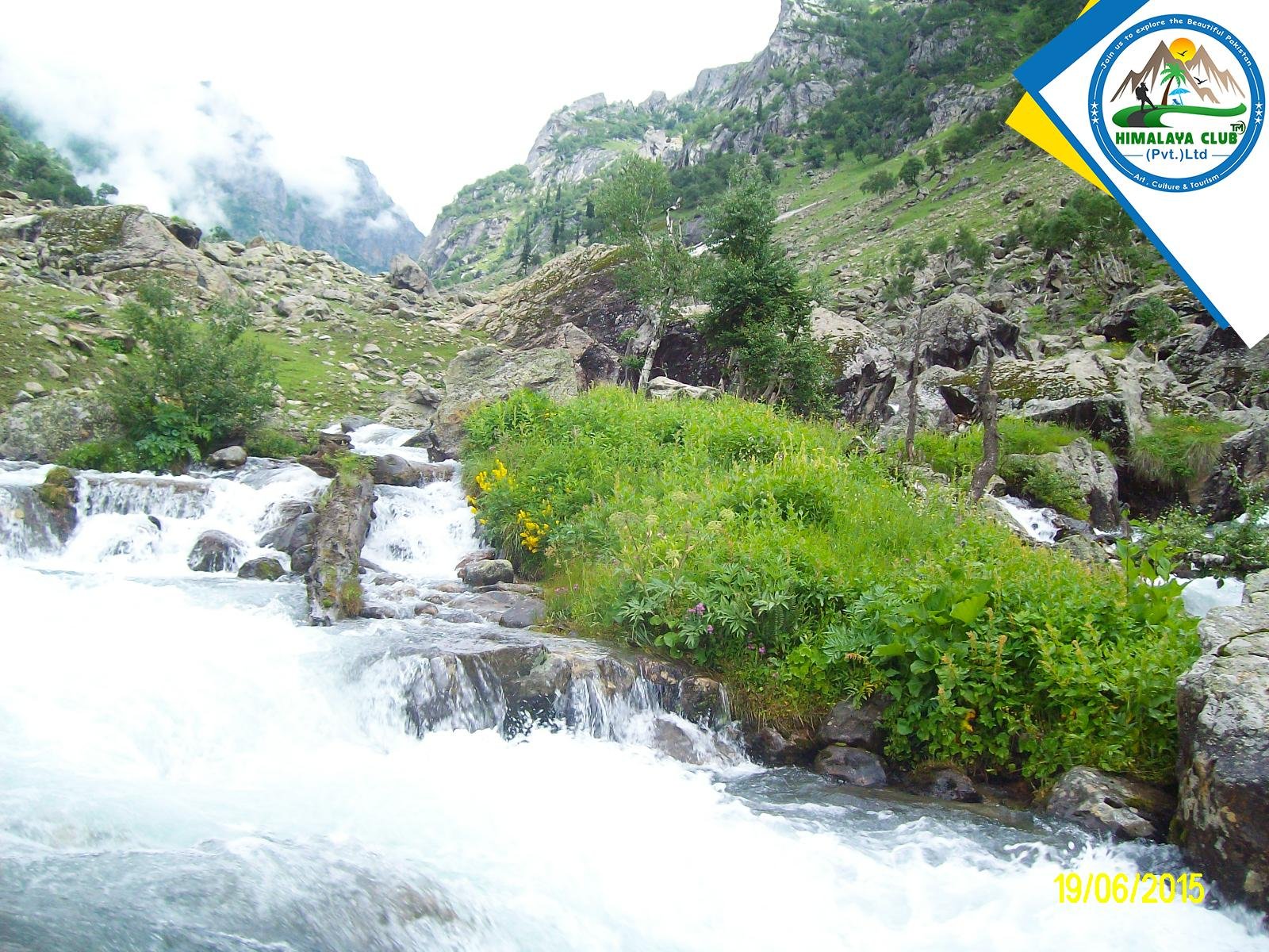 Neelum Valley