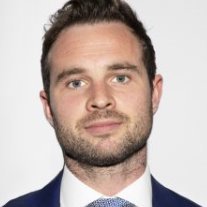 ChrisReactNews's profile picture. Editorial Director @newsgreenstreet