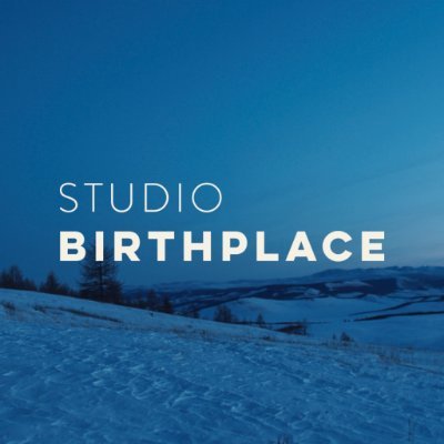 We are a creative studio telling ecological and humanitarian stories for our planet - our birthplace.

Join our discord community: https://t.co/crEaSQ7JFW