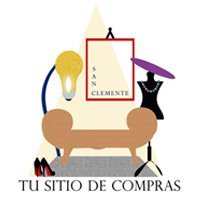 SanClemente_TuSitiodeCompras(@TuSitiodeCompra) 's Twitter Profile Photo