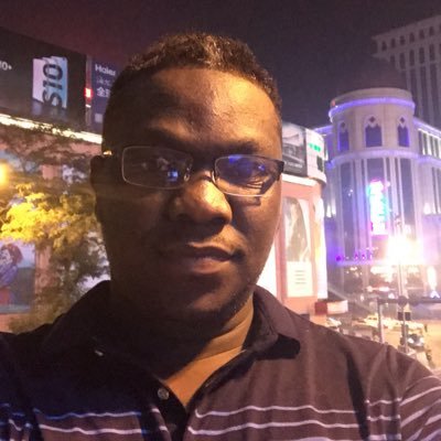 opokudwamena's profile picture. A Marketer and Keyboardist