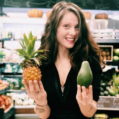 LadyPapayacom's profile picture. 🌴Tropical Blissful Living🌻