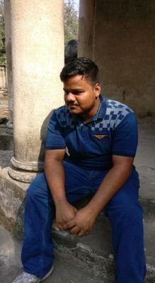 2nd year https://t.co/In7vBJVt1H student of Information Technology,
Web Developer,
Machine Learning,
Artificial Intelligence,
MESSI fan,
BARCELONA lover