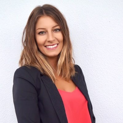 GauthreauxSarah's profile picture. CMO @_edufactory & @_edtake 📍French 🇫🇷 & American 🇺🇸 Ambitious 🚀