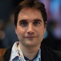 Jean-Claude Frick (@jcfrick) 's Twitter Profile