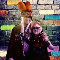 Carol Ann Wood ⭐️⭐️ (@cfcpinky) 's Twitter Profile