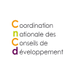 CNCD (@CoordNatCD) Twitter profile photo