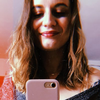 manondltre's profile picture. \ Cheffe de projet digital.