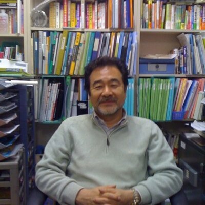 金子 毅 Kumigold Twitter