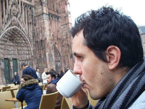 Computer Vision Scientist at Amazon Berlin | PhD in Computer Vision | Like to apply ML to real-life problems | History fan and enthusiast