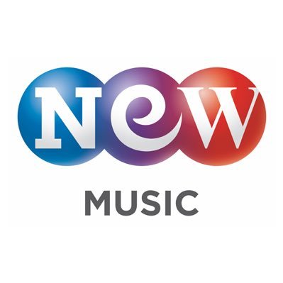 Official Twitter of MUSIC&NEW
