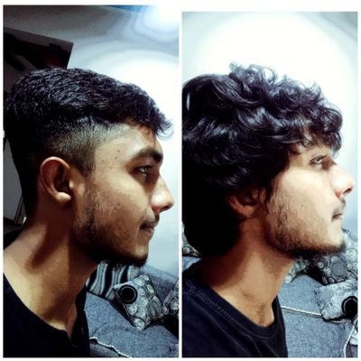 Ayushpa65355270's profile picture. manzil milegi ,bhatak kar he sahi gumarah Toh wo hain, jo ghar se nikle hi nahi.