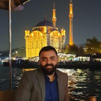 Bahadır Arpacı 🇹🇷(@bruseus) 's Twitter Profile Photo