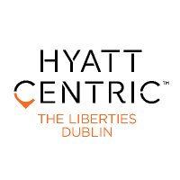 Hyatt Centric The Liberties Dublin(@HyattCentricDub) 's Twitter Profile Photo
