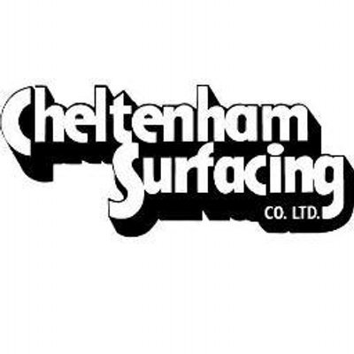 Cheltenham Surfacing are a 4th generation family firm that provide a wide range of surfacing options including driveways, car parks, roads and even helipads.