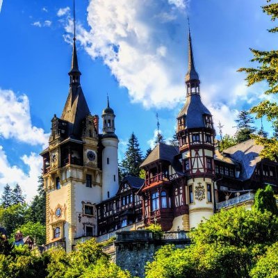 PromovamRomania's profile picture. Promovăm România - comunitatea adevăraților români, ce iubesc România