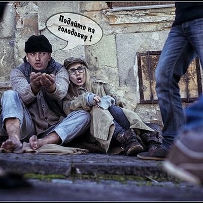 vel1963g's profile picture. Горный Инженер