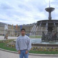 beto garzon (@betogar) 's Twitter Profile
