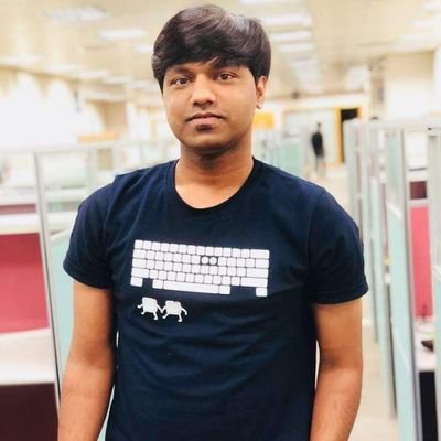 wani_harshal's profile picture. “Crafting seamless iOS experiences 🚀 | Swift | UIKit | SwiftUI | Fintech & innovation enthusiast”
