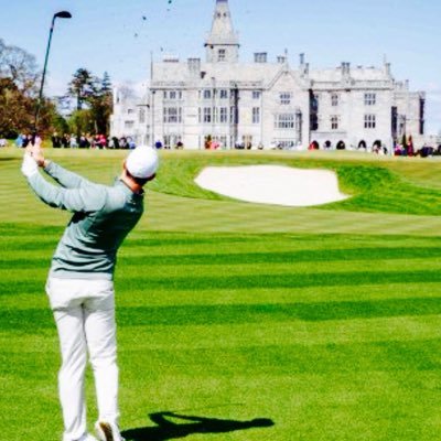 A warm & hearty Irish welcome to all travelling to Ireland for the Ryder Cup 2027 hosted by the magnificent Adare Manor...the memories will last a lifetime ...
