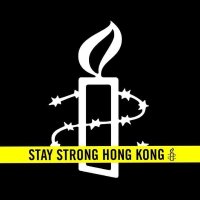 Amnesty International Hong Kong(@amnestyHK) 's Twitter Profileg