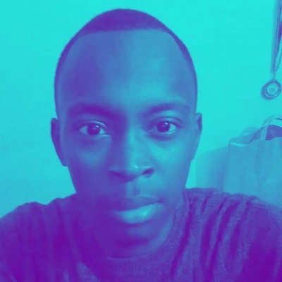 1eon_Kick's profile picture. Ingénieur I.T💻🌐
Disciple de Jésus-Christ, Fils de Dieu✝️👑
Citoyen 🇨🇬