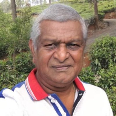 NatchMuku's profile picture. தமிழன்|Rationalist|