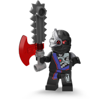 ⚔️🤖🥷🏻LORD NINADROID🥷🏻🤖⚔️ (@lninadroid) 's Twitter Profile