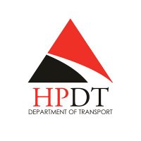 Lead Agency / Road Safety Cell(@HPDTofficial) 's Twitter Profile Photo