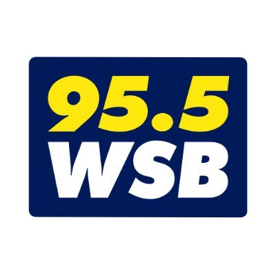 95.5 WSB - Atlanta's News & Talk