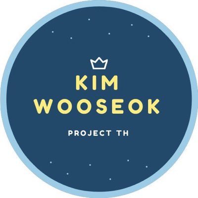 SUPPORT KIM WOOSEOK | 1ST BIRTHDAY PROJECT #AlwayswithKIMWOOSEOK 🎂