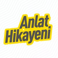 Anlat Hikayeni(@AHikayeni) 's Twitter Profile Photo