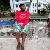 Mkamba (@mkamba14) 's Twitter Profile