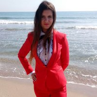 Elena Nicoleta Bușoiu(@ElenaBusoiu) 's Twitter Profile Photo
