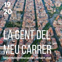 lagentdelmeucarrer (@gentmeucarrer) 's Twitter Profile