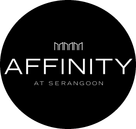 Affinity At Serangoon by Oxley Holdings is a luxury Condo located at Serangoon North with 1012 units & 40 strata landed houses, 350m to new Cross Island Line.